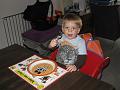 Imme 19 maart 2009 (2)